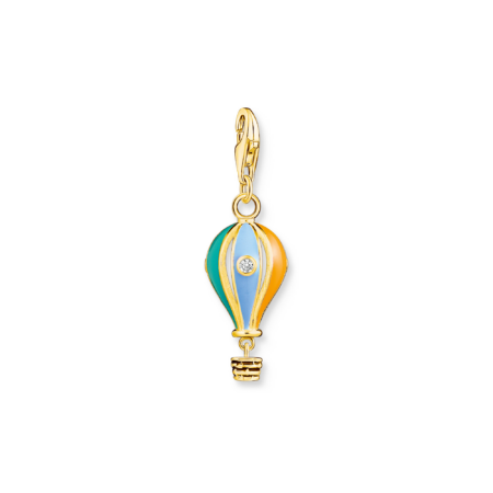 Produktbild von Thomas Sabo-Anhänger-1922-565-7