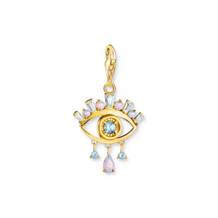 Produktbild von Thomas Sabo-Anhänger-1926-971-7