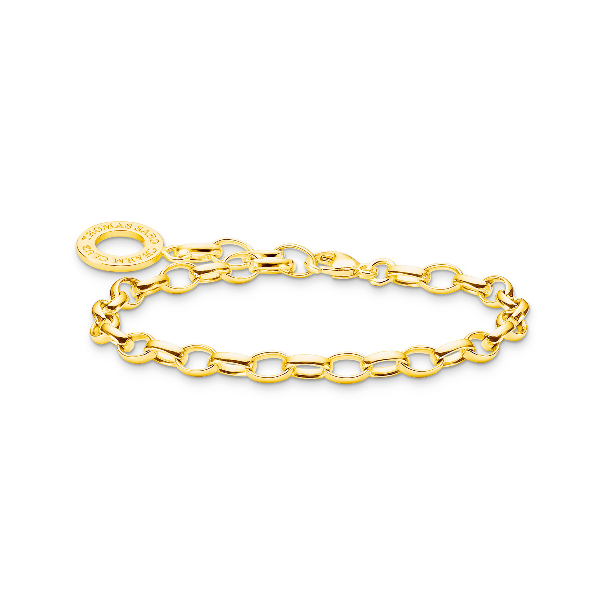 Produktbild von Thomas Sabo-Armband-X0031-413-39-L17