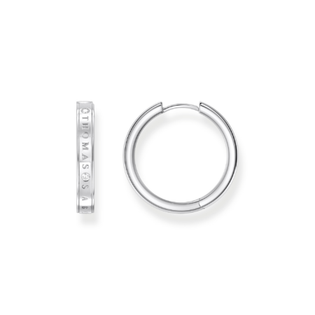 Produktbild von Thomas Sabo-Ohrringe-CR715-051-14