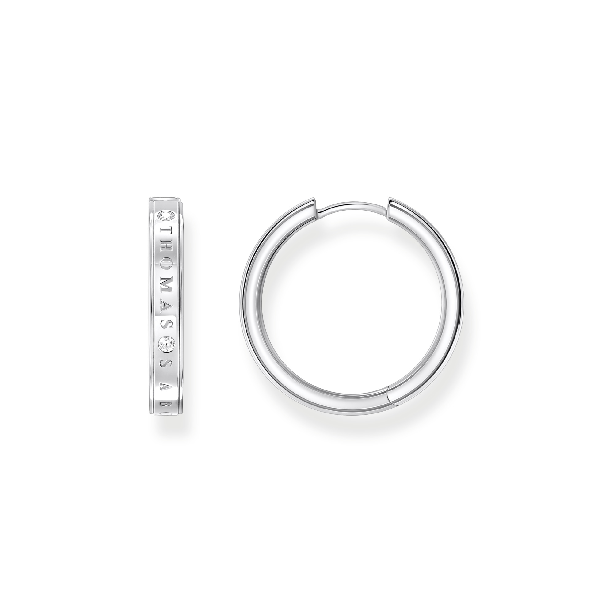 Produktbild von Thomas Sabo-Ohrringe-CR715-051-14