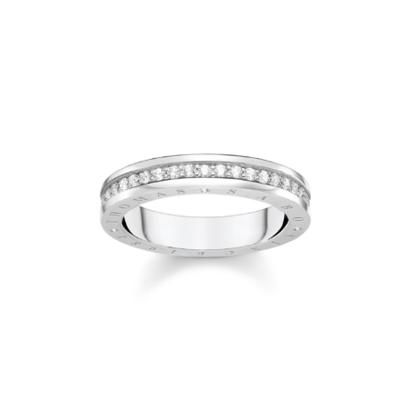 Produktbild von Thomas Sabo-Ring-TR2254-051-14-52