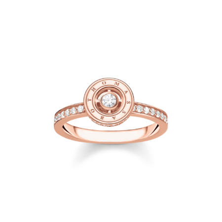Produktbild von Thomas Sabo-Ring-TR2255-416-14-52