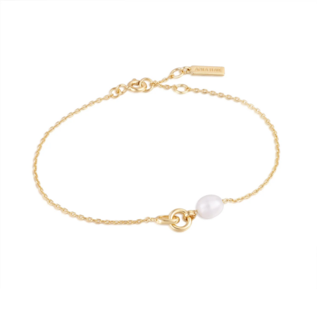 Produktbild von Ania Haie-Armband-B043-01G