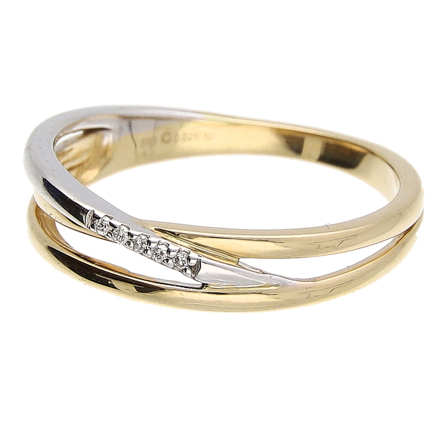 Produktbild von Ring-920019R