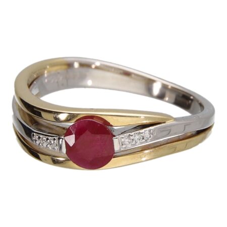 Produktbild von Ring-41-09439-0-28-1