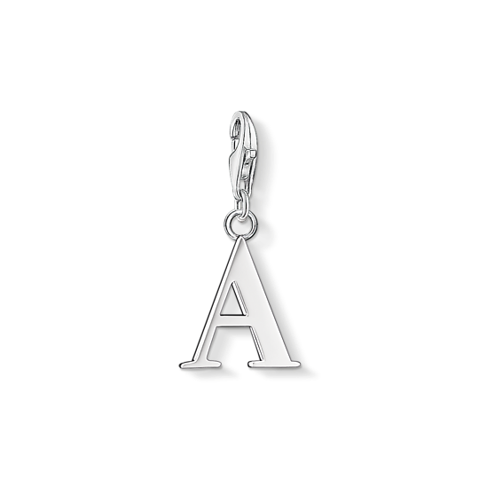 Produktbild von Thomas Sabo-Anhänger-0175-001-12