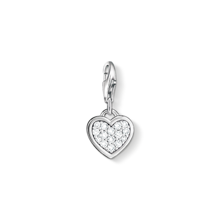 Produktbild von Thomas Sabo-Anhänger-0967-051-14