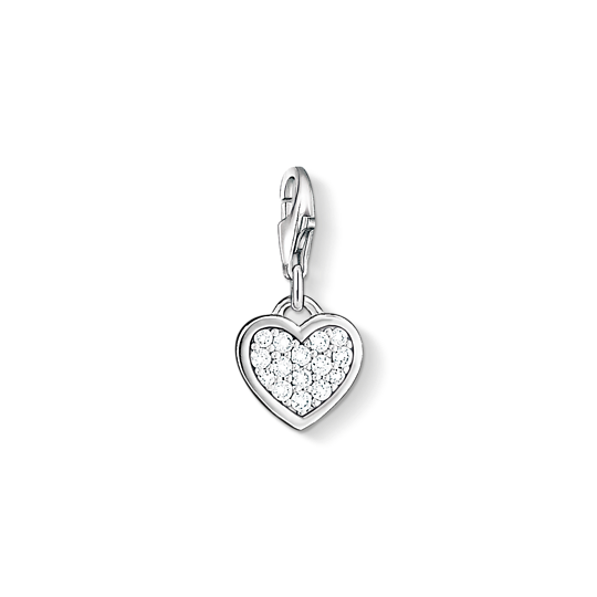 Produktbild von Thomas Sabo-Anhänger-0967-051-14