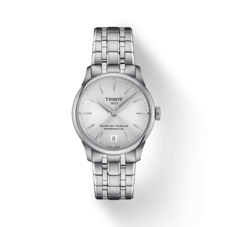 Produktbild von Tissot-Automatikuhr-T1392071103100