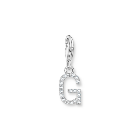 Produktbild von Thomas Sabo-Anhänger-1939-051-14