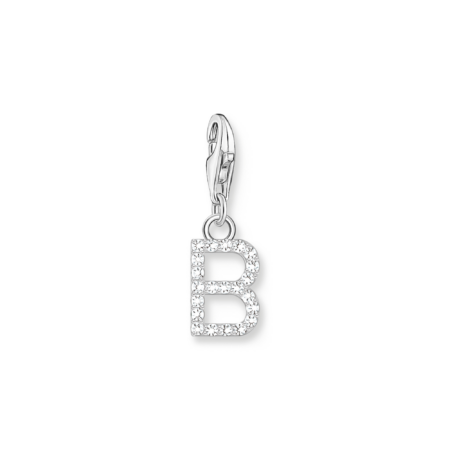 Produktbild von Thomas Sabo-Anhänger-1942-051-14