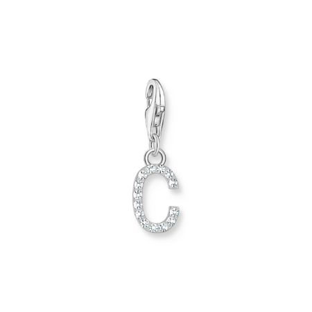 Produktbild von Thomas Sabo-Anhänger-1943-051-14