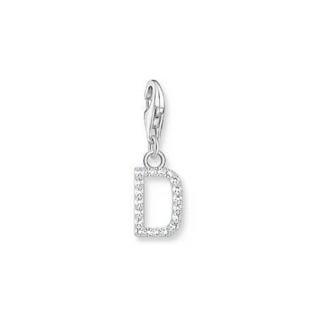 Produktbild von Thomas Sabo-Anhänger-1944-051-14