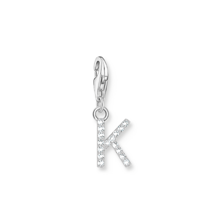 Produktbild von Thomas Sabo-Anhänger-1950-051-14