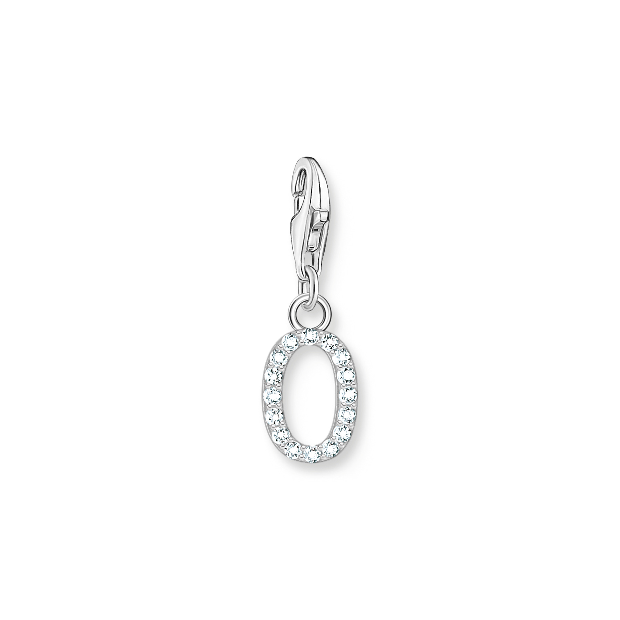 Produktbild von Thomas Sabo-Anhänger-1952-051-14