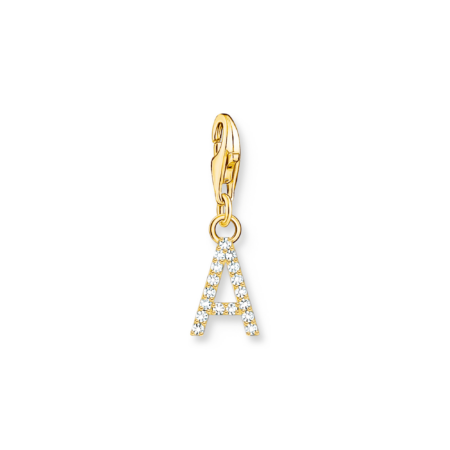 Produktbild von Thomas Sabo-Anhänger-1964-414-14