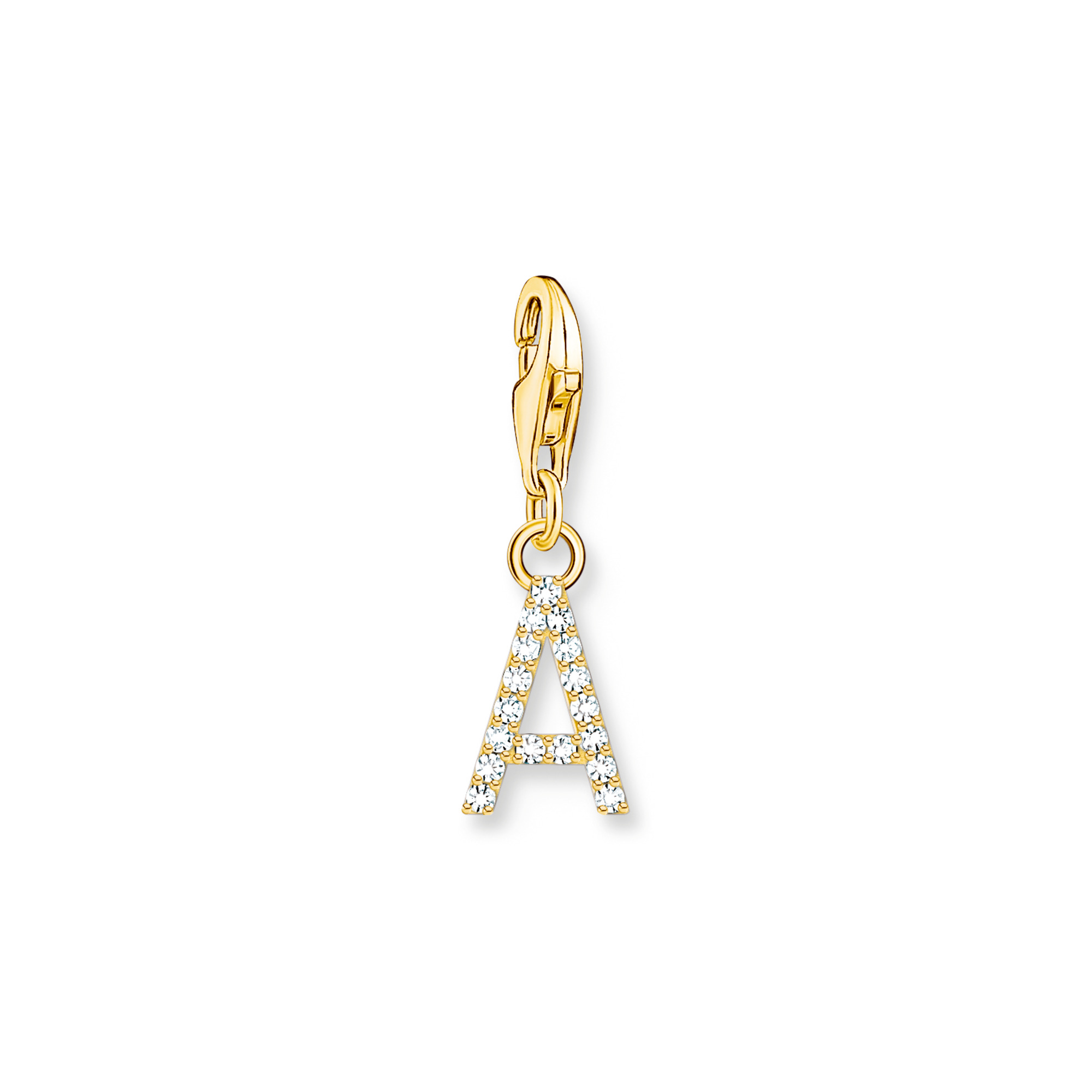 Produktbild von Thomas Sabo-Anhänger-1964-414-14