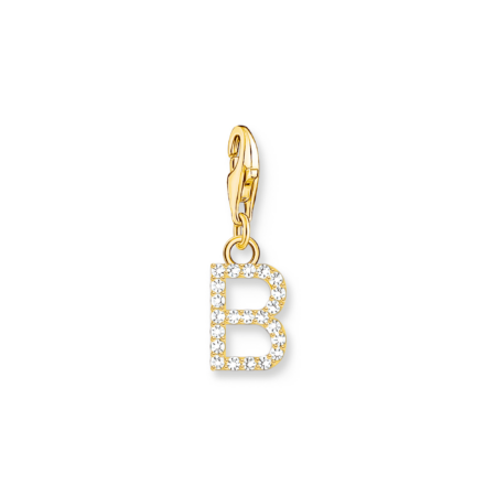 Produktbild von Thomas Sabo-Anhänger-1965-414-14