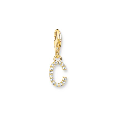 Produktbild von Thomas Sabo-Anhänger-1966-414-14
