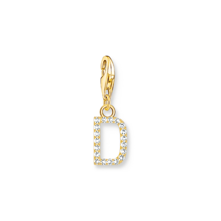Produktbild von Thomas Sabo-Anhänger-1967-414-14