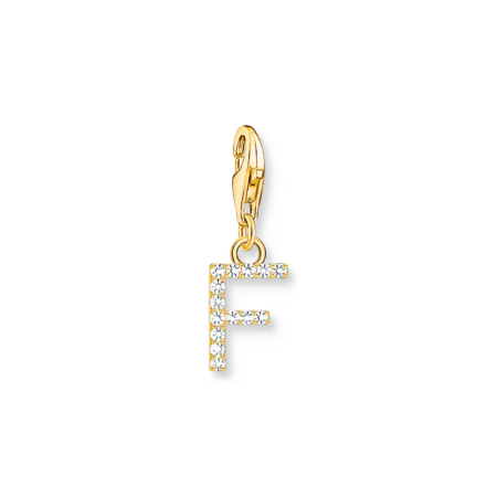 Produktbild von Thomas Sabo-Anhänger-1969-414-14