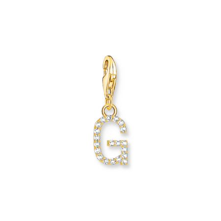 Produktbild von Thomas Sabo-Anhänger-1970-414-14