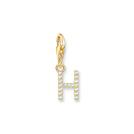 Produktbild von Thomas Sabo-Anhänger-1971-414-14