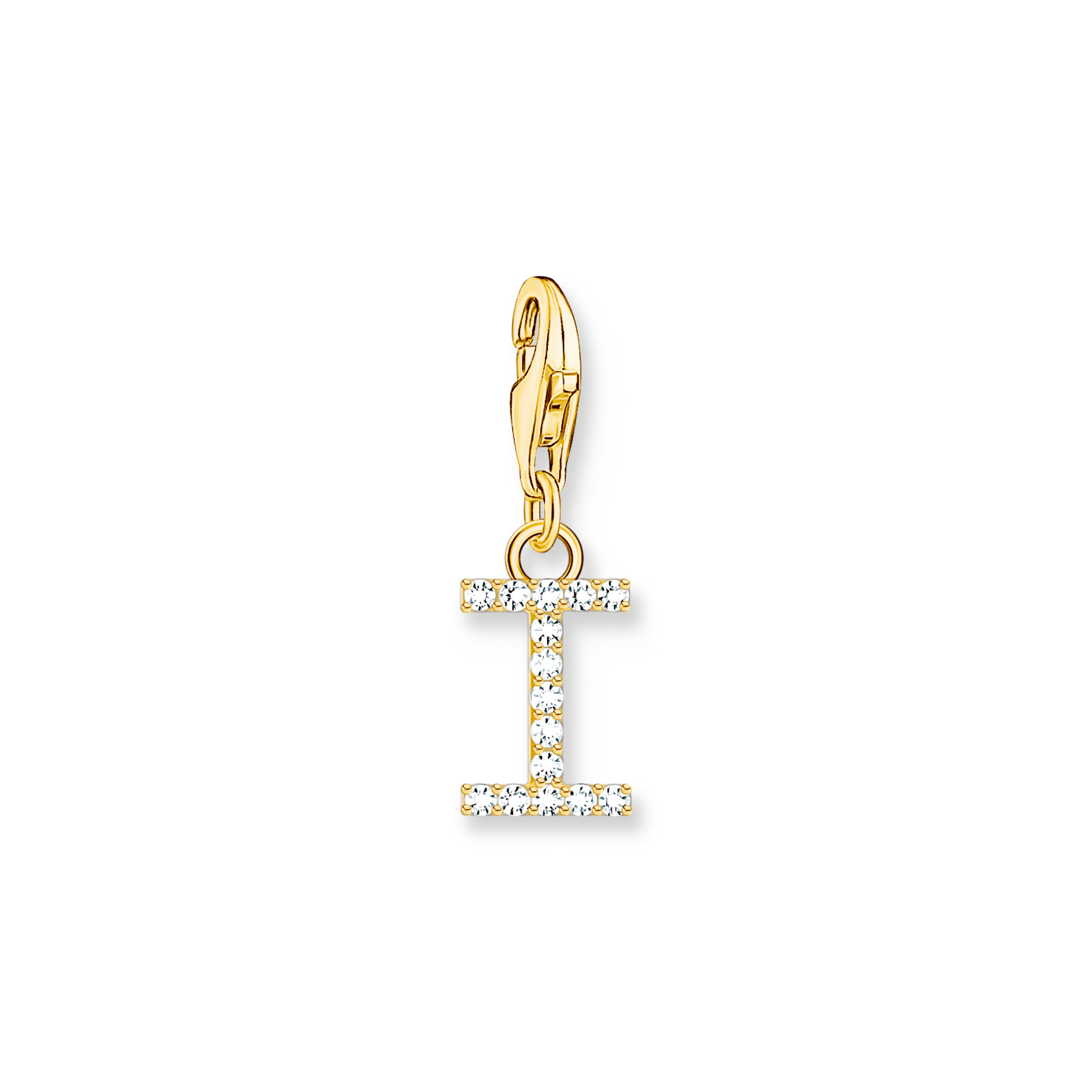 Produktbild von Thomas Sabo-Anhänger-1972-414-14