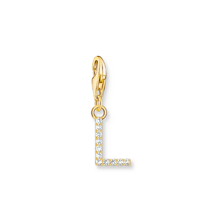 Produktbild von Thomas Sabo-Anhänger-1975-414-14