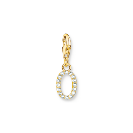 Produktbild von Thomas Sabo-Anhänger-1978-414-14