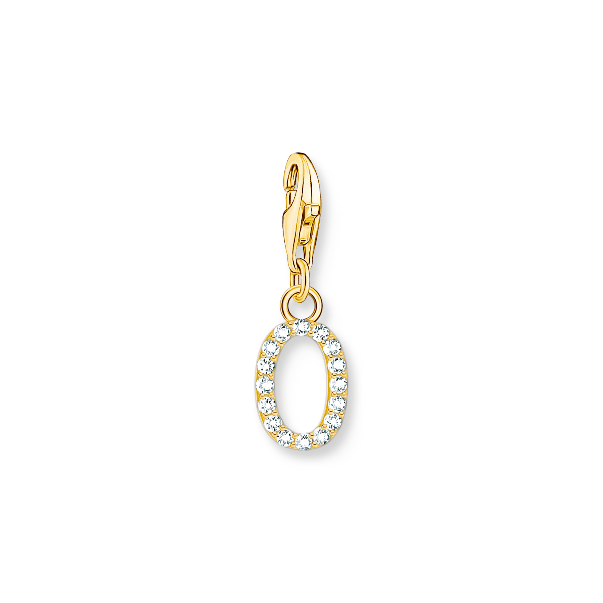 Produktbild von Thomas Sabo-Anhänger-1978-414-14