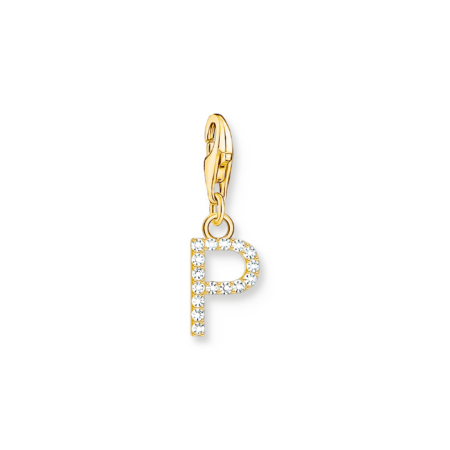 Produktbild von Thomas Sabo-Anhänger-1979-414-14