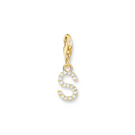 Produktbild von Thomas Sabo-Anhänger-1982-414-14