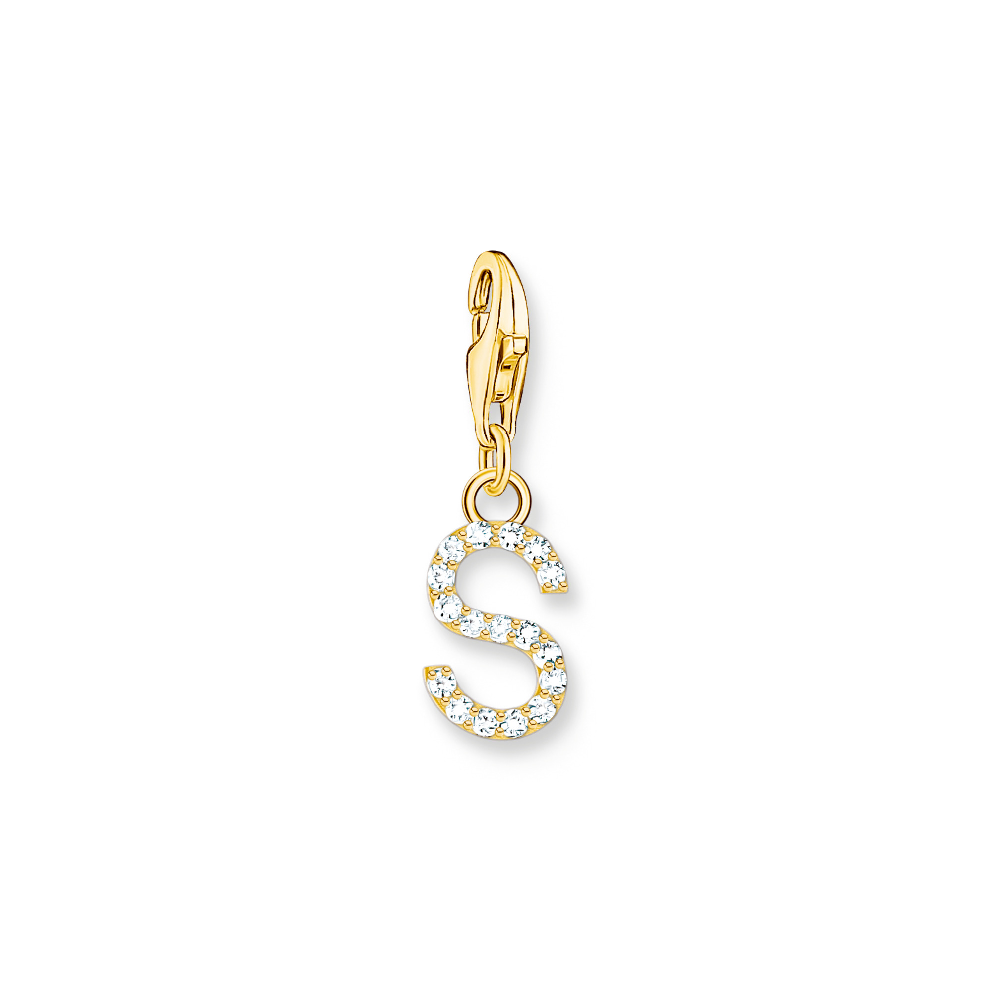Produktbild von Thomas Sabo-Anhänger-1982-414-14