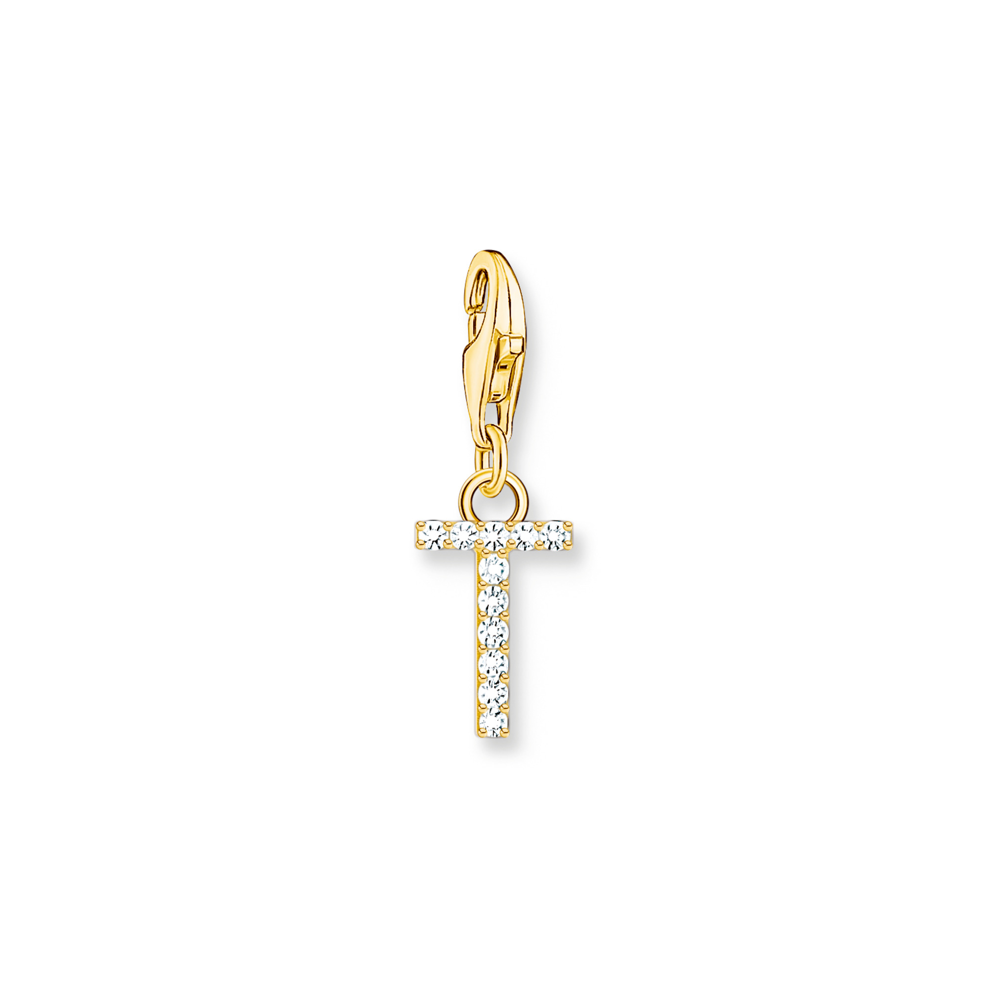Produktbild von Thomas Sabo-Anhänger-1983-414-14