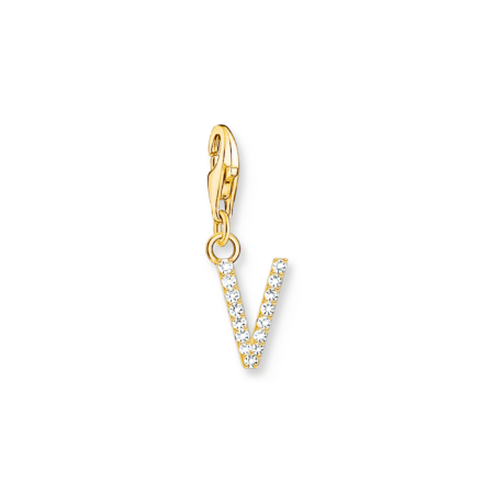 Produktbild von Thomas Sabo-Anhänger-1985-414-14