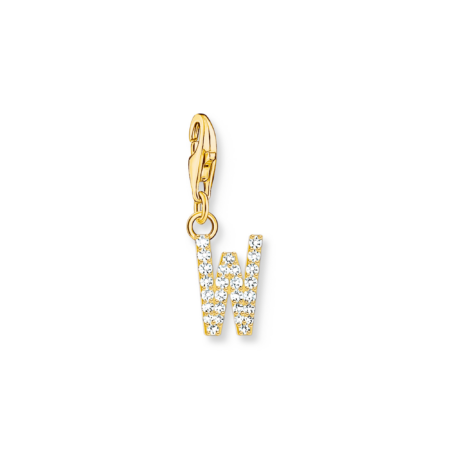 Produktbild von Thomas Sabo-Anhänger-1986-414-14