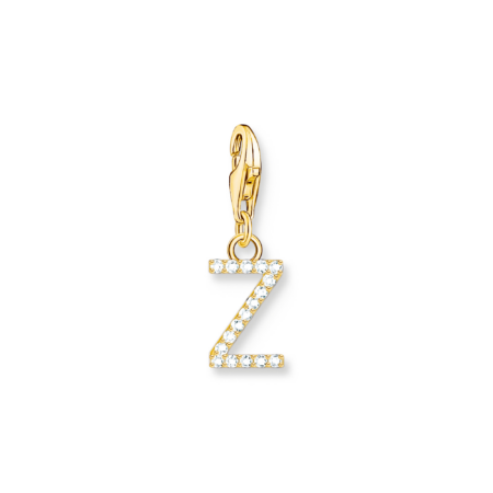 Produktbild von Thomas Sabo-Anhänger-1989-414-14
