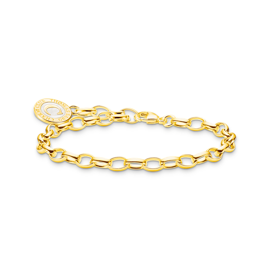 Produktbild von Thomas Sabo-Armband-X0287-427-39-L17