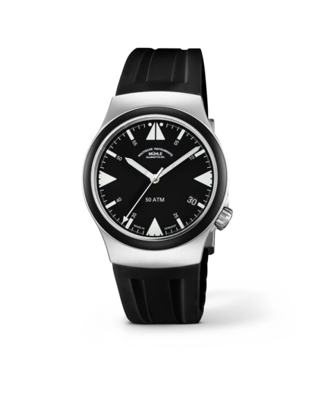 Produktbild von Mühle Glashütte-Automatikuhr-M1-51-03-400-KB
