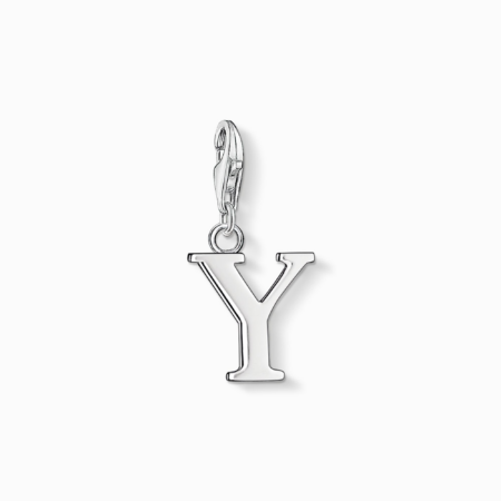 Produktbild von Thomas Sabo-Anhänger-0199-001-12