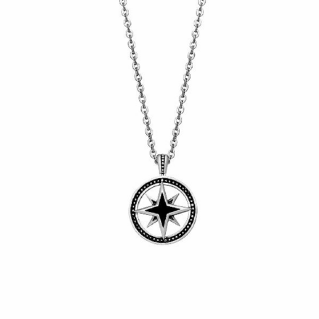 Produktbild von Steelwear-Halskette-SW-784