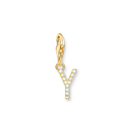Produktbild von Thomas Sabo-Anhänger-1988-414-14