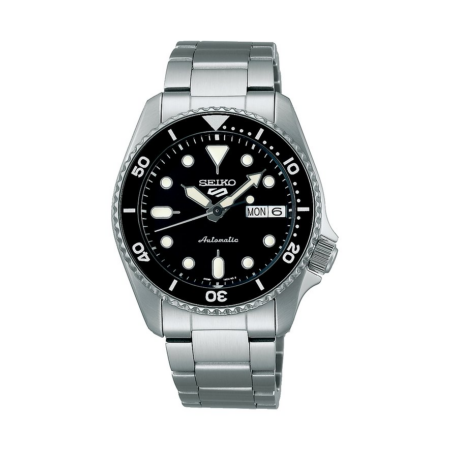 Produktbild von Seiko-Automatikuhr-SRPK29K1