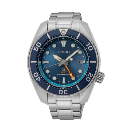Produktbild von Seiko-Analoguhr-SFK001J1