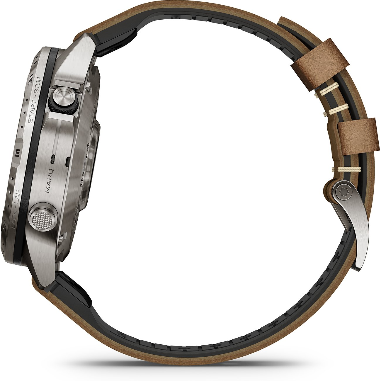 Produktbild von Garmin-Smartwatch-010-02648-31 MARQ 2 Adventurer