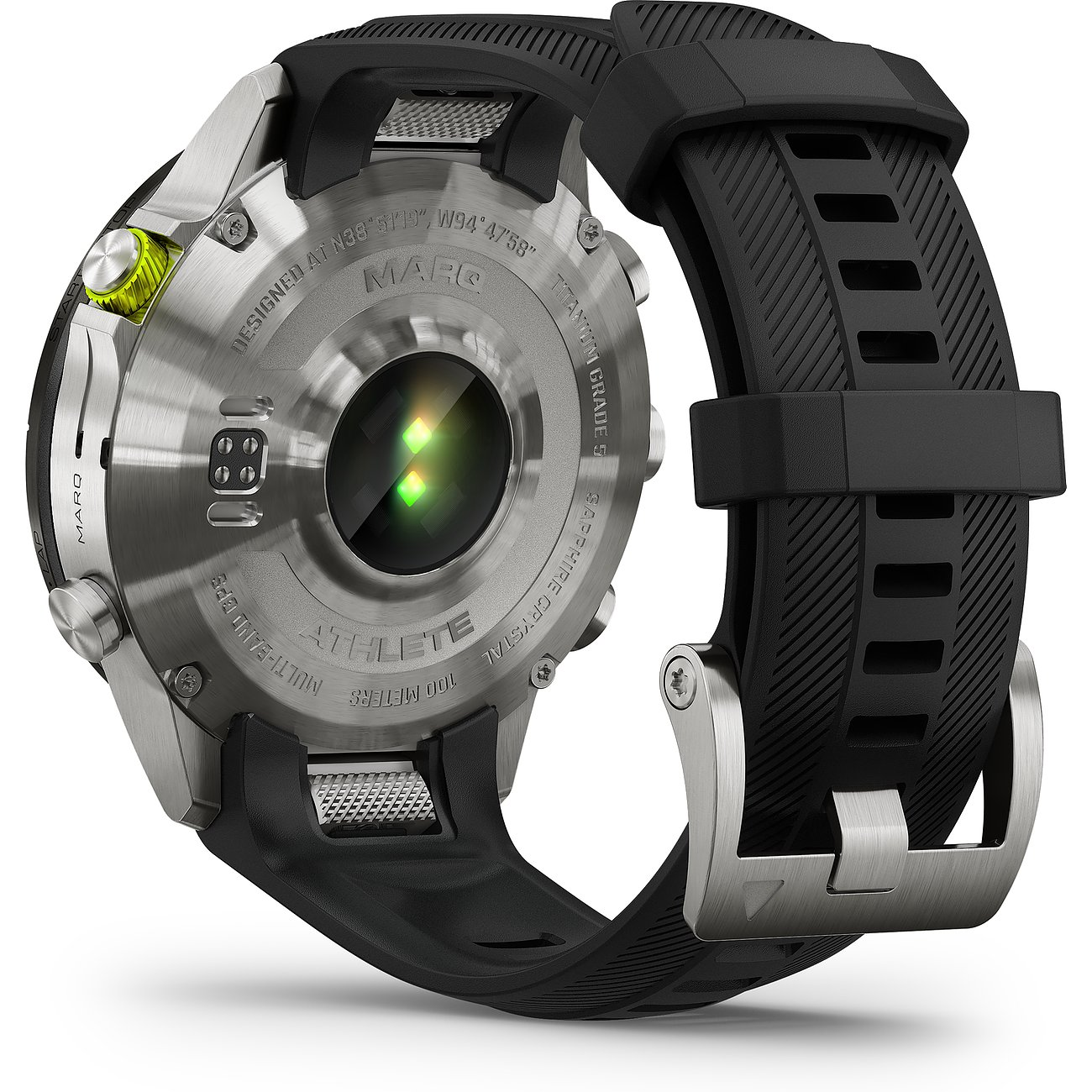 Produktbild von Garmin-Smartwatch-010-02648-41 MARQ 2 Athlete
