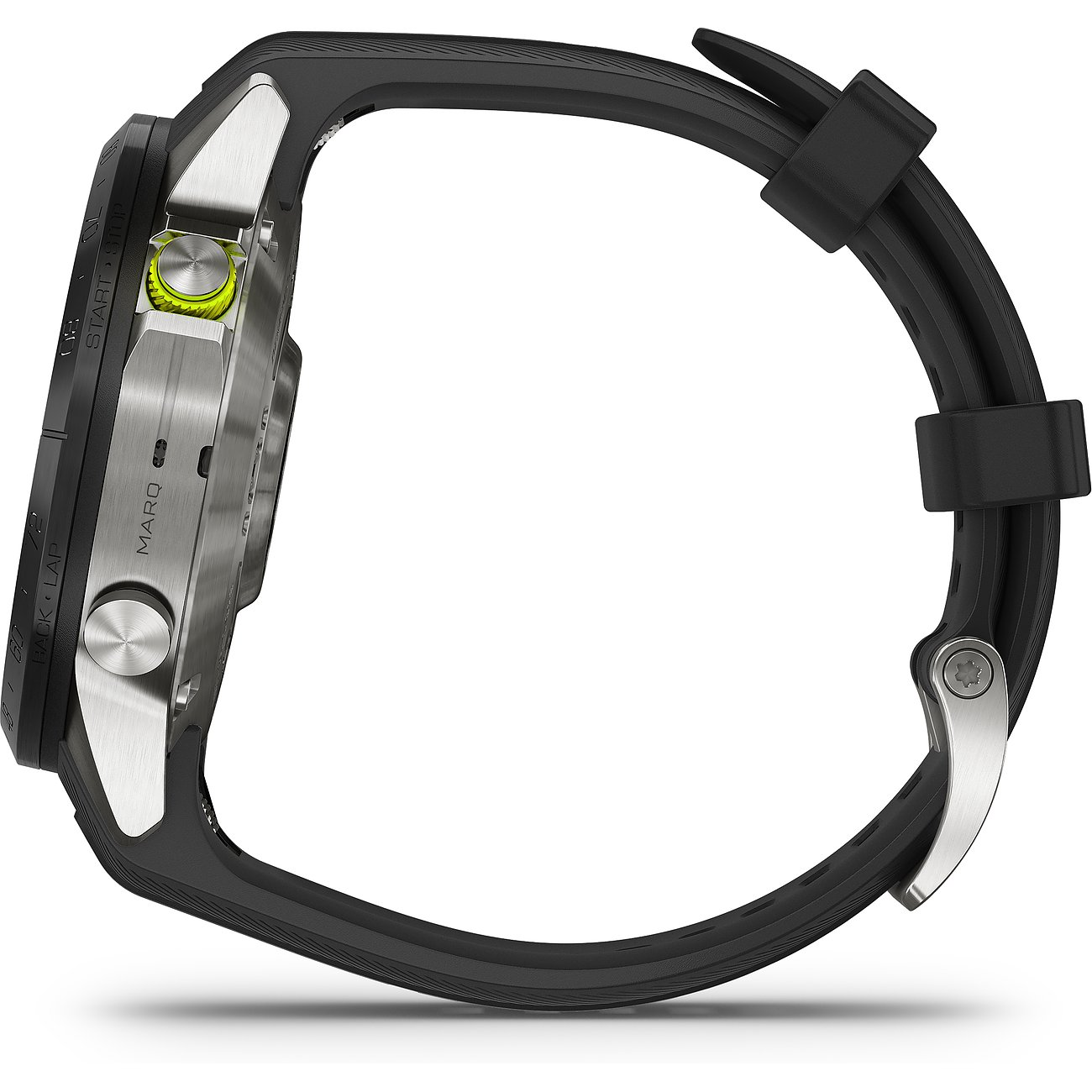 Produktbild von Garmin-Smartwatch-010-02648-41 MARQ 2 Athlete