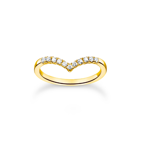 Produktbild von Thomas Sabo-Ring-TR2394-414-14-54